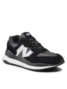 New Balance New Balance Sneakersy M5740CBA Černá