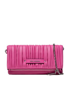KARL LAGERFELD KARL LAGERFELD Táska 225W3222 Rózsaszín