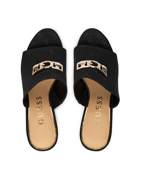 Guess Παντόφλες Guess - 5