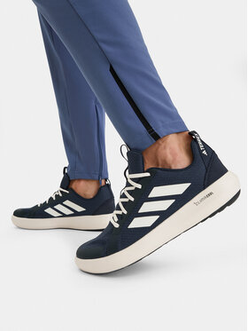 adidas adidas Sneakers Terrex Boat Climacool JI3499 Dunkelblau
