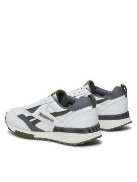 Reebok Tenisice LX2200 IE4867 Bijela