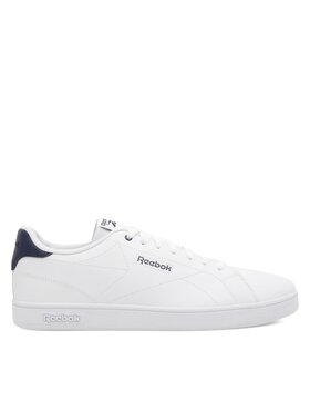 Reebok Reebok Tenisice Court Cl 100074364 Bijela