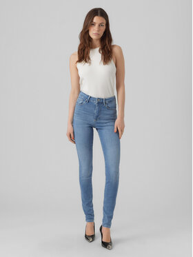 Vero Moda Vero Moda Τζιν Sophia 10278955 Μπλε Skinny Fit