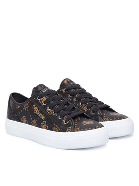 Guess Αθλητικά Guess - 3