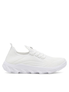 Jenny Fairy Jenny Fairy Sneakersy WFA2711-1 Biela