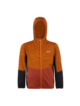Regatta Regatta Kurtka outdoor Prenton III Pomarańczowy Flexible Fit