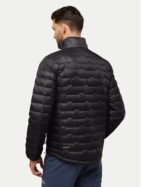Μπουφάν πουπουλένιο Jack Wolfskin φωτογραφία