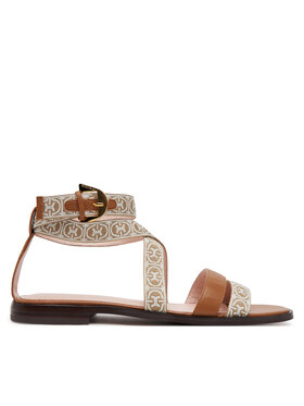 Coccinelle Coccinelle Sandalen E4 SVR 18 03 01 Beige