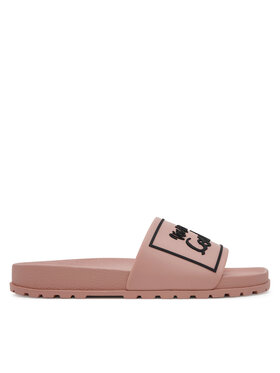 Versace Jeans Couture Versace Jeans Couture Pantoletten 78VA3SQ2 Rosa