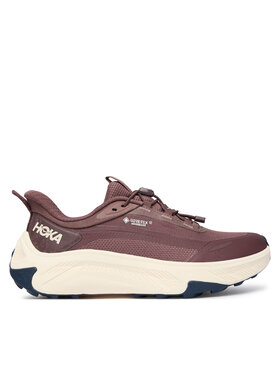 Hoka Hoka Αθλητικά Transport 2 GTX GORE-TEX 1176641 Μπορντό