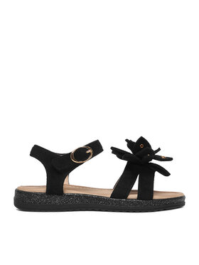 Nelli Blu Nelli Blu Sandali CS2505-29 Nero