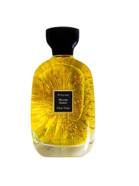 Atelier des Ors Atelier des Ors Atelier des Ors Rouge Saray woda perfumowana spray 100ml Woda perfumowana
