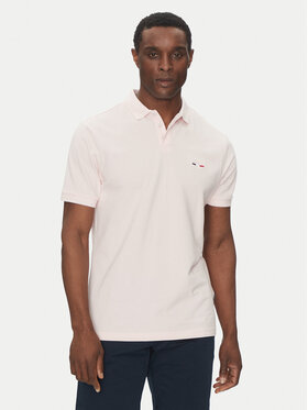 Hechter Paris Hechter Paris Tricou polo 74004 151902 Roz Regular Fit
