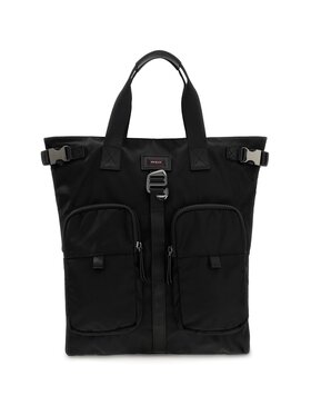 Guess Guess Torebka 177509 Czarny