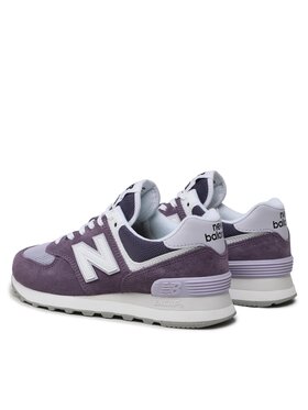 New Balance Tenisice U574FPG Ljubičasta