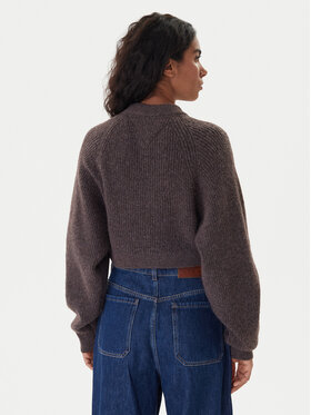 Tommy Jeans Πουλόβερ Tommy Jeans - 3