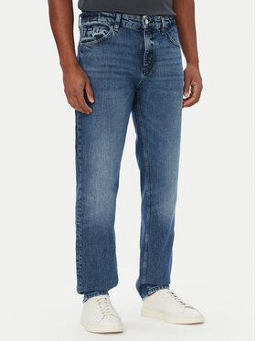 BOSS BOSS Farmer C-Re.Maine 50569540 Sötétkék Regular Fit