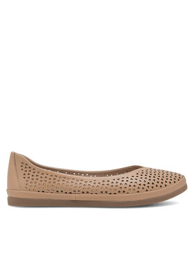 Lasocki Lasocki Ballerinas EST-MONA-01 Beige