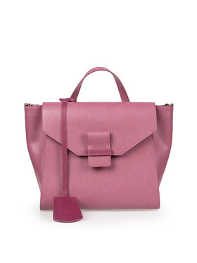 Manila Grace Manila Grace Kabelka W0/A/B105LU Fialová