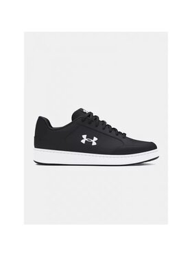 Under Armour Under Armour Sneakersy UA-3028486-002 Czarny