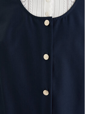 Tommy Jeans Φόρεμα καθημερινό Tommy Jeans - 4