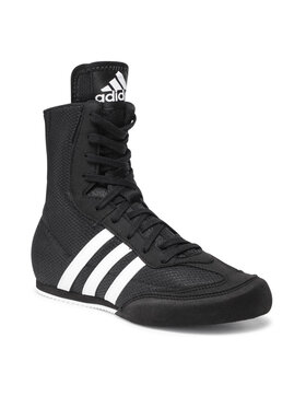 adidas adidas Боксьорски обувки Box Hog 2 FX0561 Черен