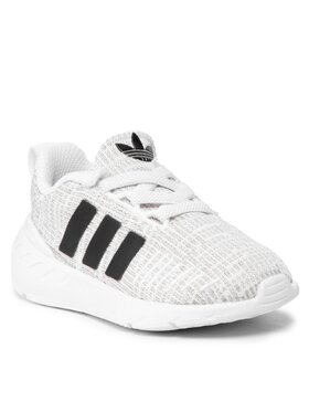 Adidas Superge Swift Run 22 El I GW8187 Siva