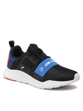 Puma Puma Sneakers Bmw Mms Wired Cage 307413 03 Schwarz
