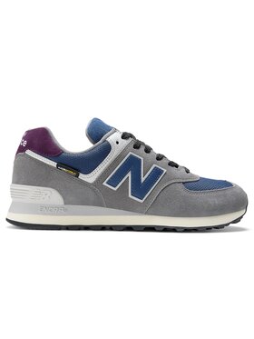 New Balance New Balance Sneakersy U574KGN Szary