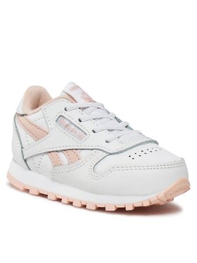 Reebok Reebok Buty Classic Leather IF5960 Biały