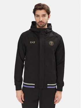 EA7 Emporio Armani EA7 Emporio Armani Felpa 7M000259 AF13526 UC001 Nero Regular Fit