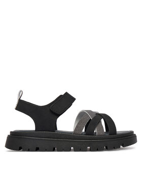 Primigi Primigi Sandále 1438233 M Čierna