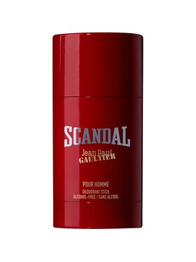 Jean Paul Gaultier Jean Paul Gaultier Jean Paul Gaultier Scandal Pour Homme dezodorant sztyft 75g Dezodorant sztyft