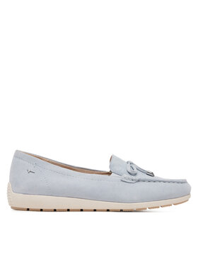 Tamaris Tamaris Mocassini 8-84600-44 Celeste