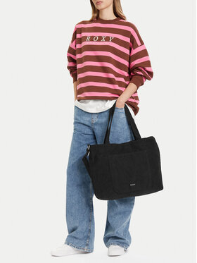 Roxy Roxy Handtasche C-ROXY-KL-005-08 Schwarz