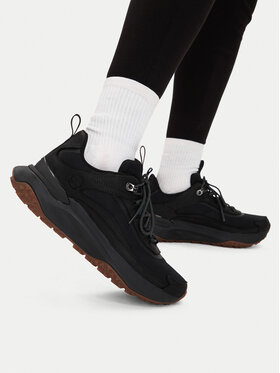 Timberland Timberland Sneakersy TB0A2N4BEK91 Černá