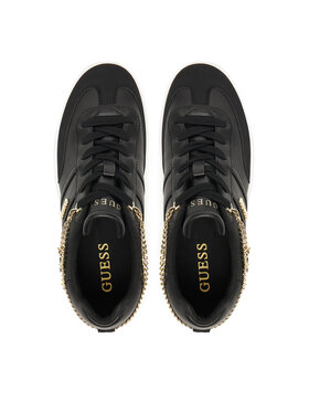 Guess Αθλητικά Guess - 5