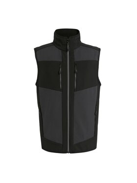 Regatta Regatta Kurtka outdoor E-Volve Szary Classic Fit