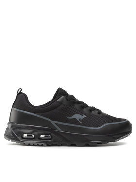 KangaRoos KangaRoos Jõusaali jalatsid Kx-3500 18622 000 5500 Must
