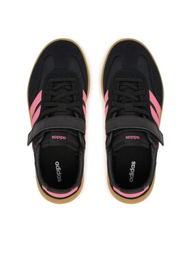 adidas adidas Сникърси Barreda Decode Shoes Kids KJ6821 Черен
