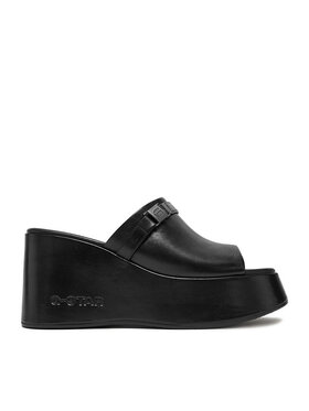 G-Star Raw G-Star Raw Natikači GHADA-118924 Črna