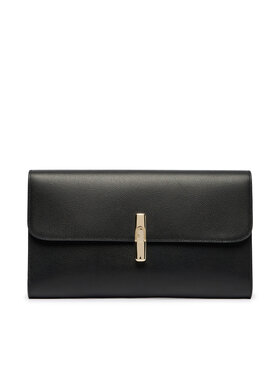 Furla Furla Rankinė Iride Clutch WE00913 ARE000 CN O6000 Juoda