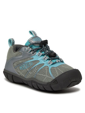 Keen Trekking čevlji Chandler 2 Cnx 1026497 Siva