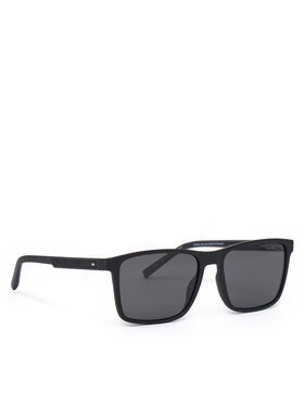 Tommy Hilfiger Tommy Hilfiger Okulary przeciwsłoneczne 2201/S 207894 Czarny