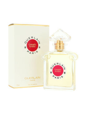 Guerlain Guerlain Les Legendaires Champs Elysees Woda perfumowana