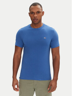 Tommy Jeans Tommy Jeans 2-dílná sada T-shirts DM0DM20687 Barevná Slim Fit