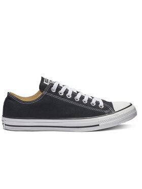 Converse Converse Półbuty ALL STAR Czarny
