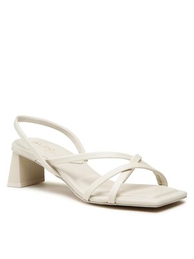 Aldo Aldo Sandale Minima 13567241 Bijela