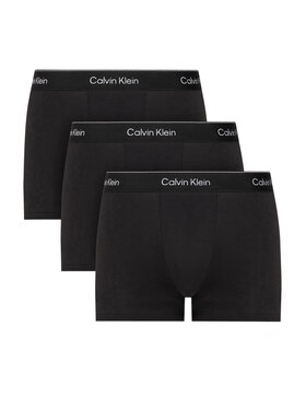 Calvin Klein Underwear Calvin Klein Underwear Set di boxer LV00NB4392 Nero