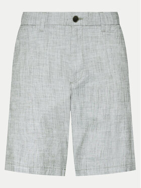 s.Oliver s.Oliver Kratke hlače 2143814 Zelena Slim Fit
